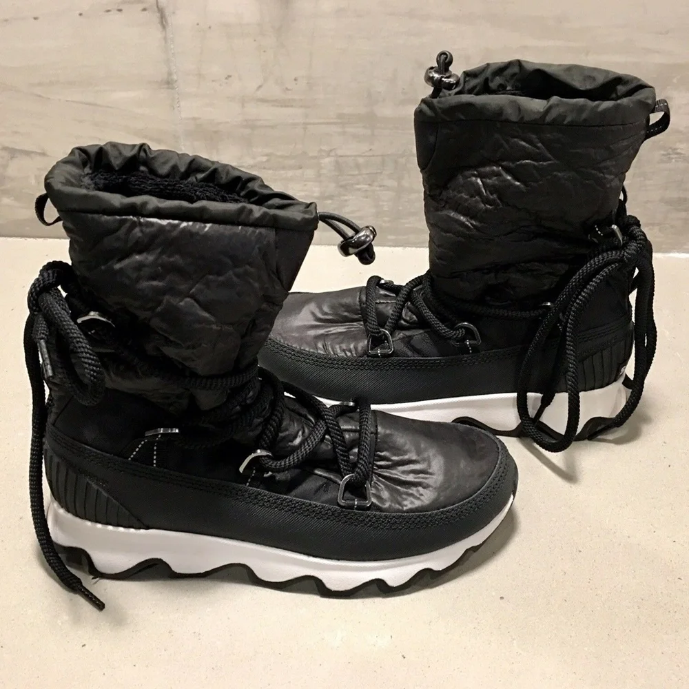 Sorel Kinetic Boot